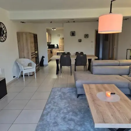 Design&lumineux - Emplacement Idéal Appartement