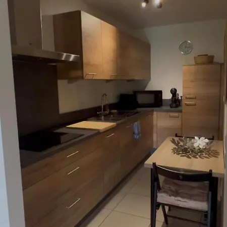 Appartement Design&lumineux - Emplacement Idéal *